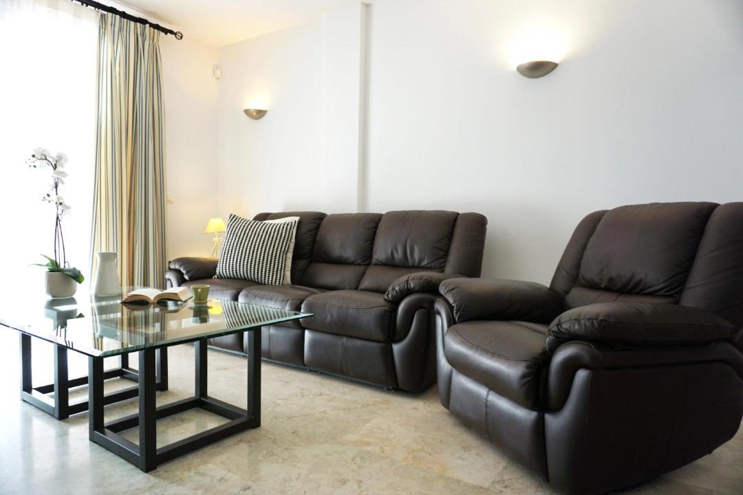 Photo of Livingroom in Punta Prima