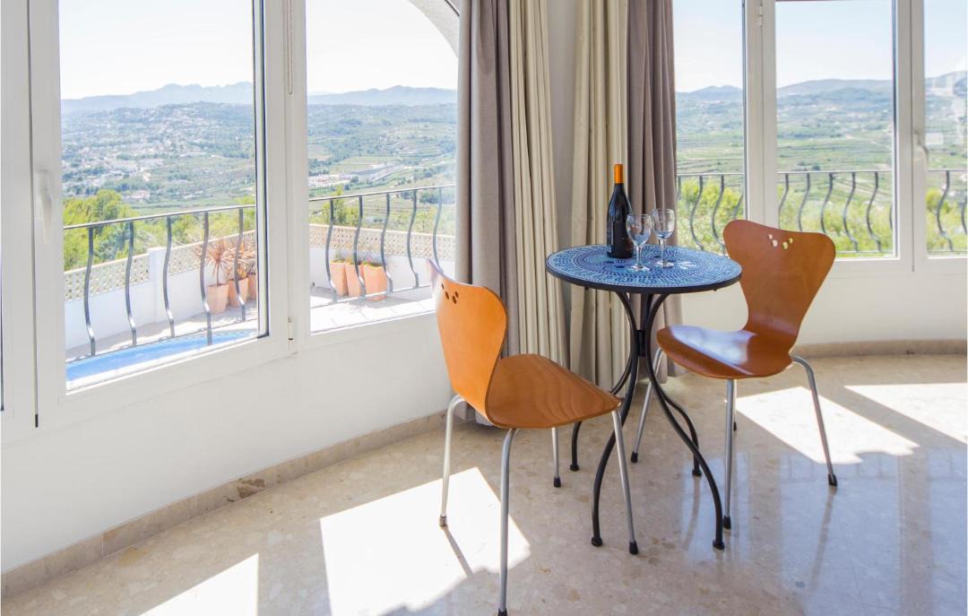 Photo of Livingroom in Benitachell