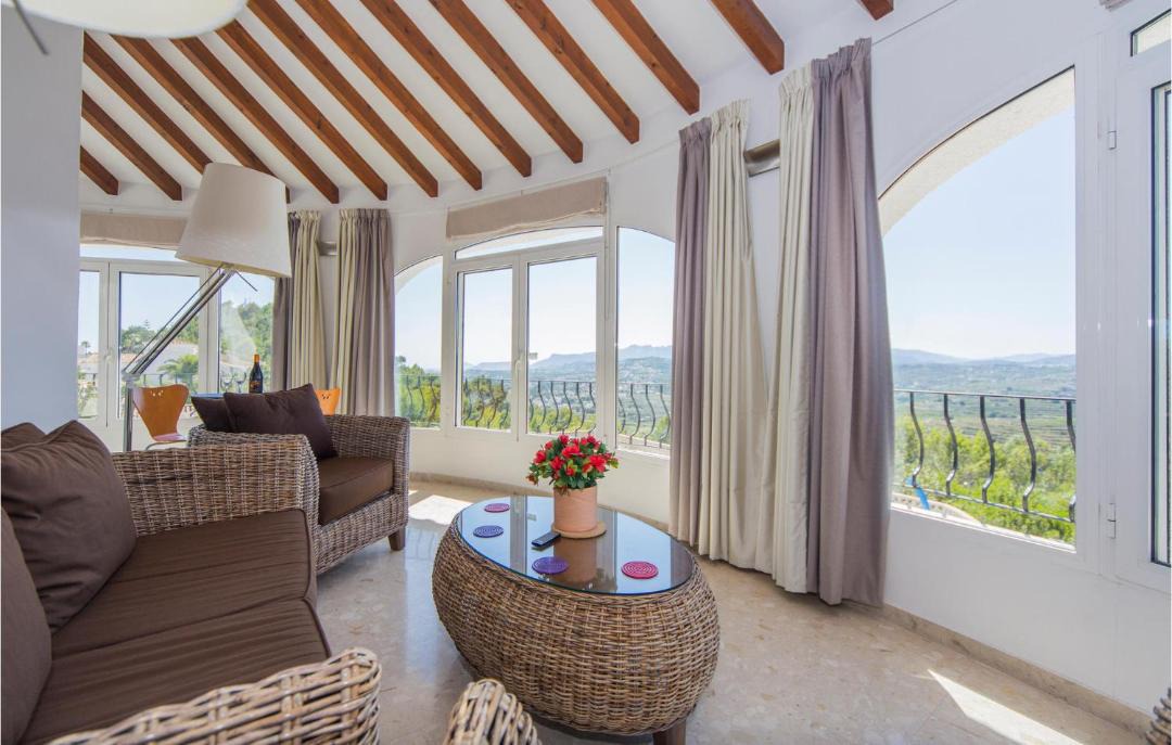 Photo of Livingroom in Benitachell