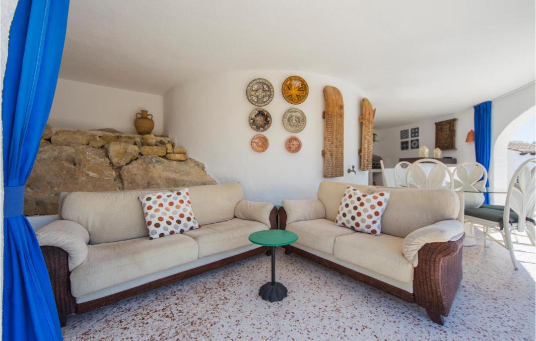 Photo of Livingroom in Benitachell