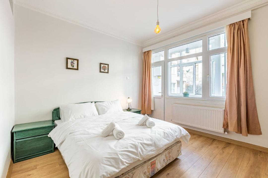 Photo of Bedroom in Rasimpasa