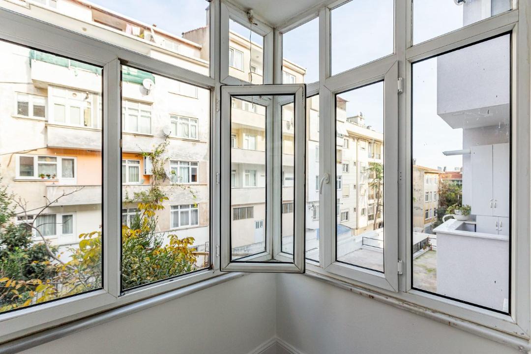 Photo of Buildings in Rasimpasa