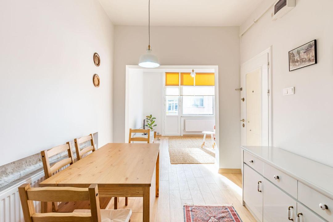 Photo of Livingroom in Rasimpasa