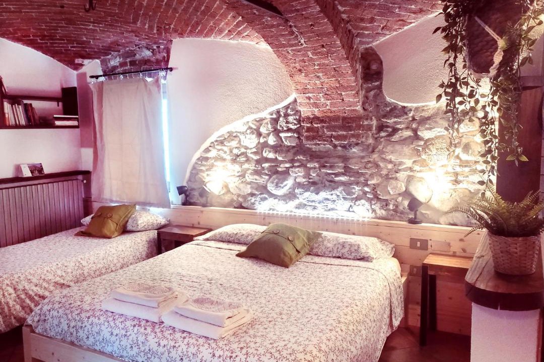 Photo of Bedroom in Valdieri