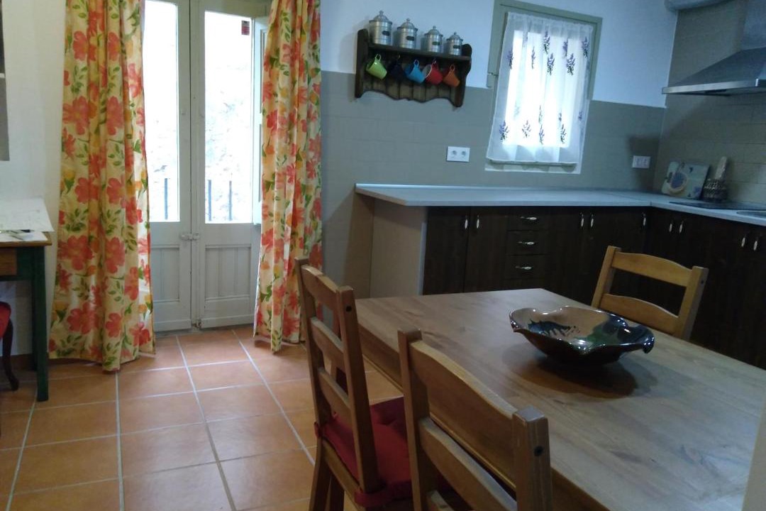 Photo of Kitchen in Torreflor