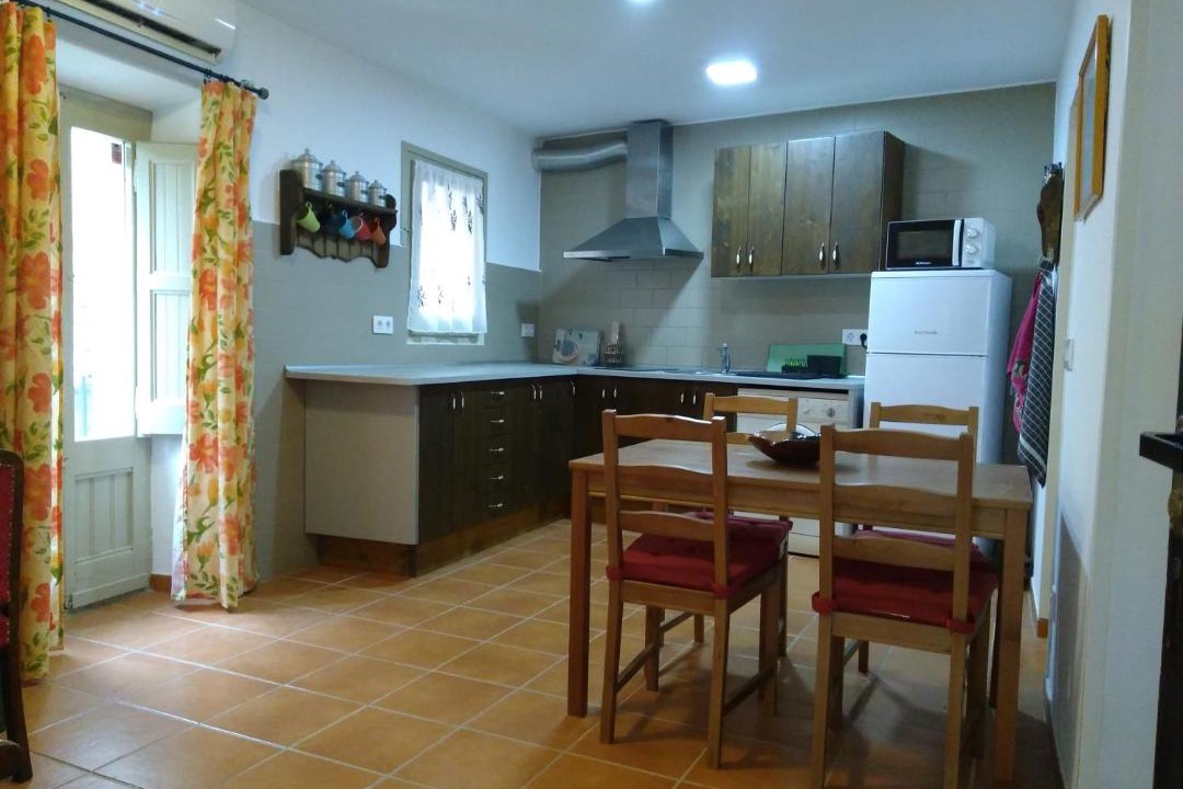 Photo of Kitchen in Torreflor