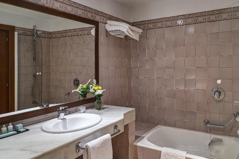 Photo of Bathroom in Chinchon
