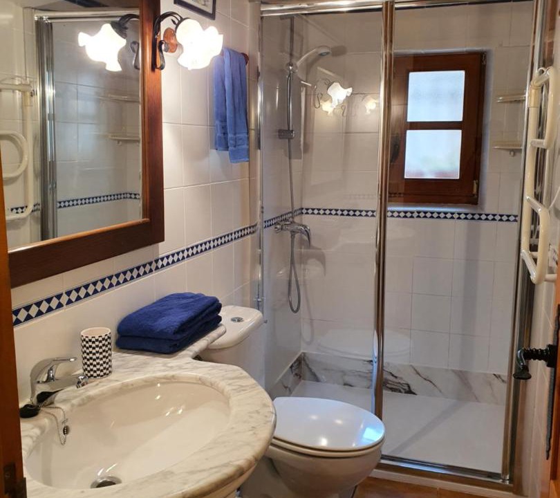 Photo of Bathroom in Horta de Sant Joan