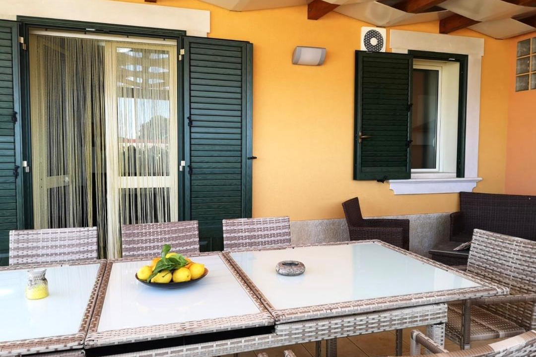 Photo of Patio Balcony in Scicli