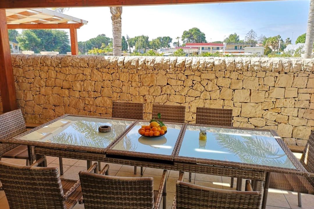 Photo of Patio Balcony in Scicli