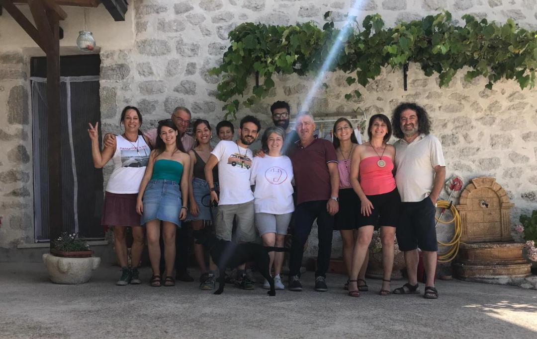 Photo of Others in Letino