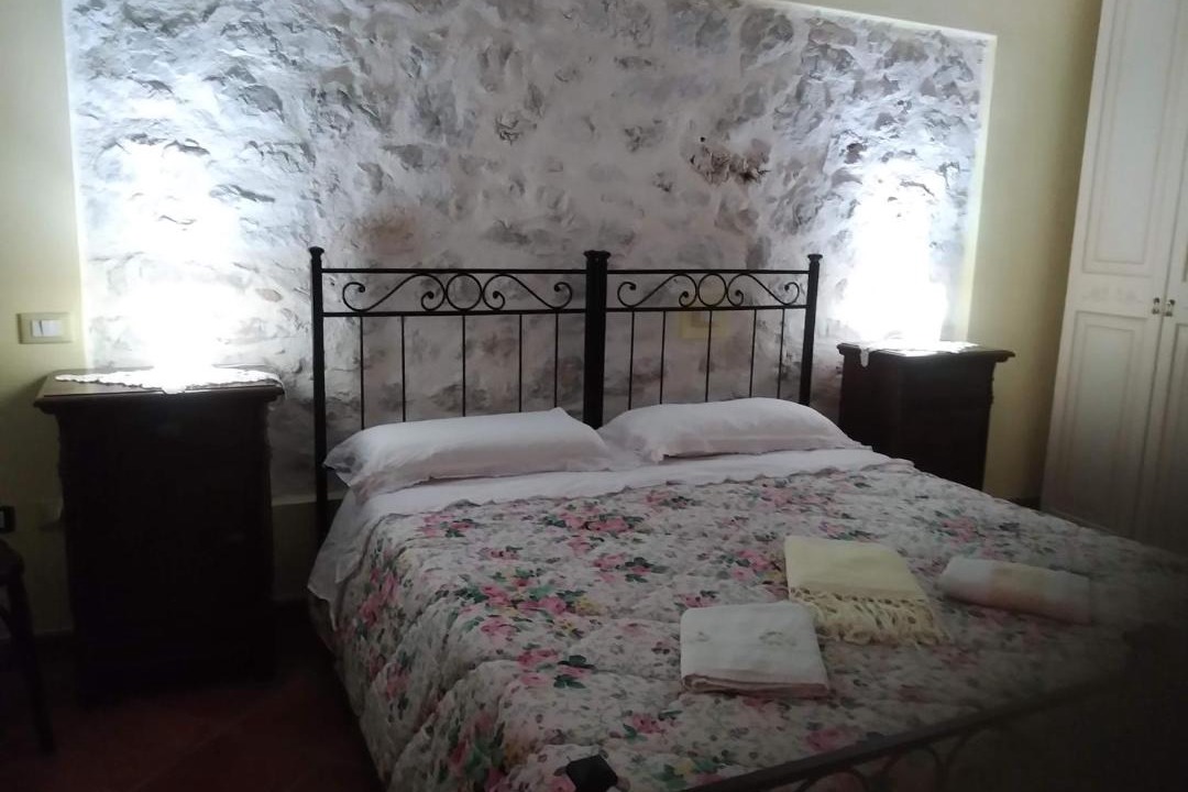 Photo of Bedroom in Letino