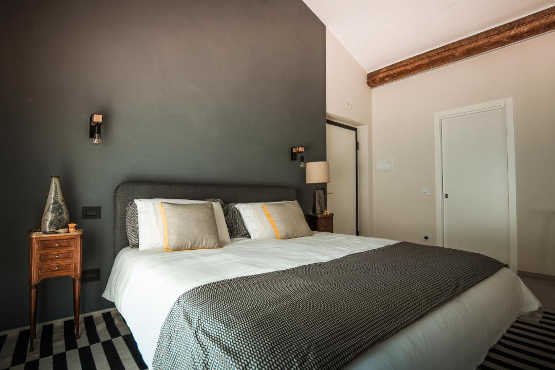 Photo of Bedroom in Monforte d'Alba