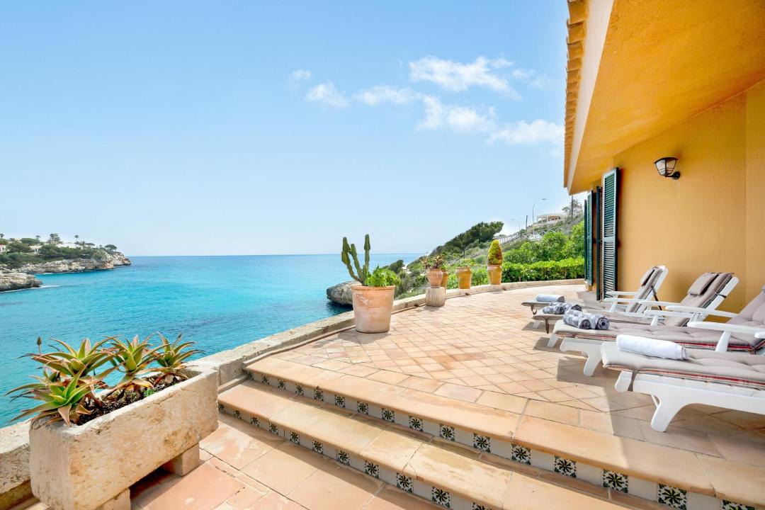 Photo of Others in Cala Mandia