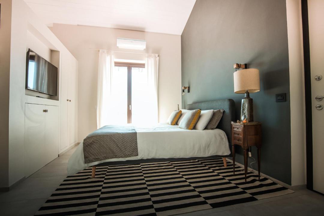 Photo of Bedroom in Monforte d'Alba