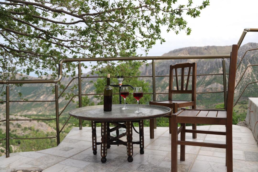 Photo of Patio Balcony in Karadut