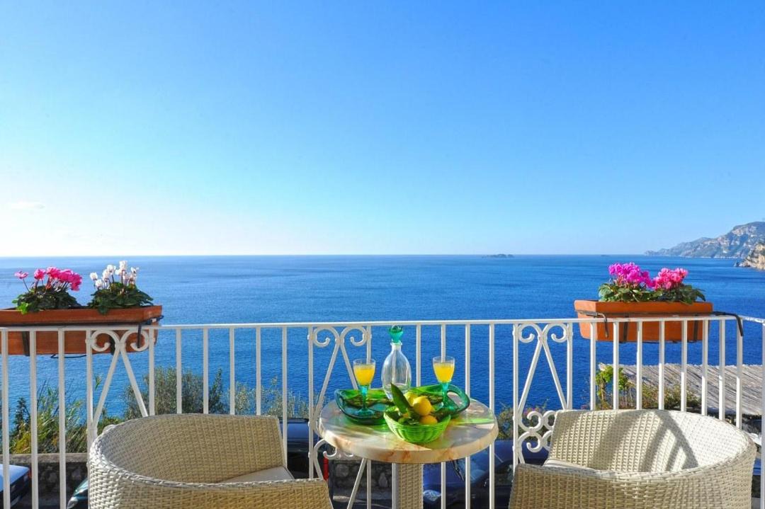 Photo of Patio Balcony in Arienzo