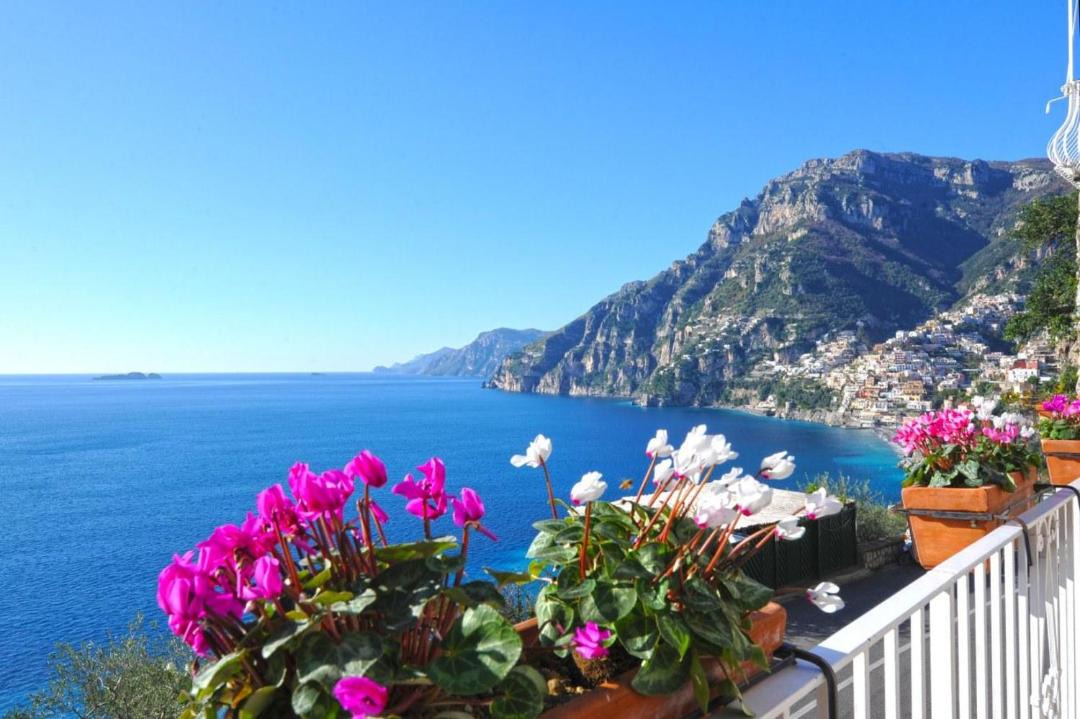 Photo of Patio Balcony in Arienzo