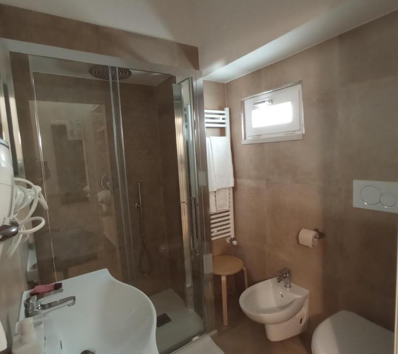 Photo of Bathroom in Centro Storico