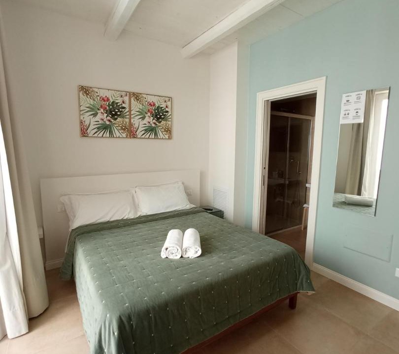 Photo of Bedroom in Centro Storico