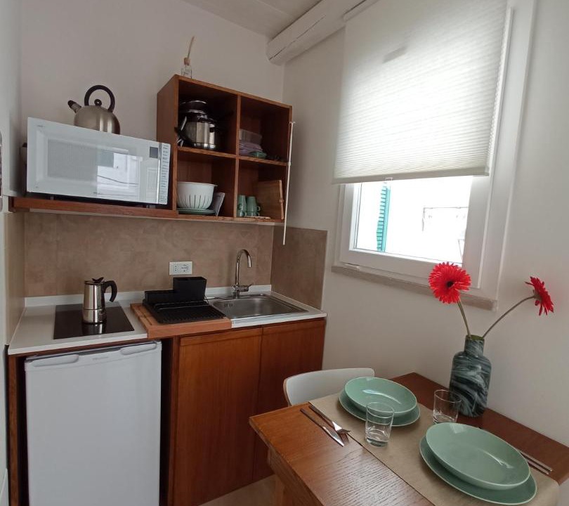 Photo of Kitchen in Centro Storico