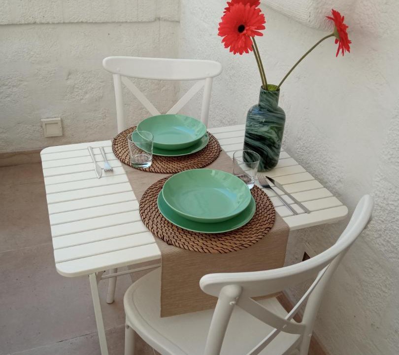Photo of Patio Balcony in Centro Storico