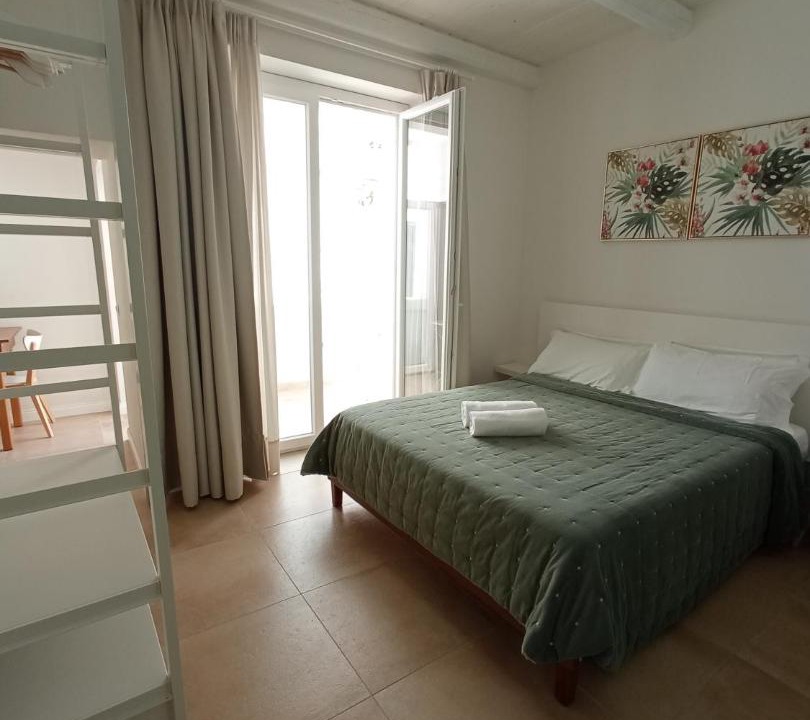 Photo of Bedroom in Centro Storico