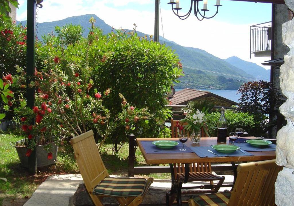 Photo of Patio Balcony in San Carlo