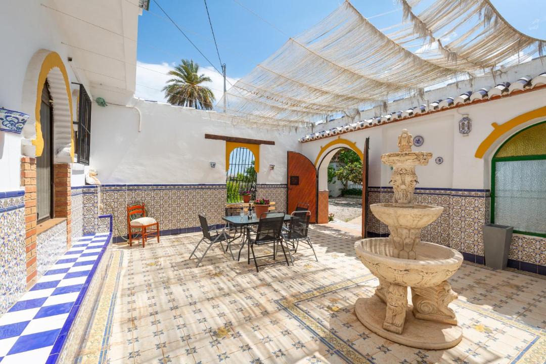 Photo of Patio Balcony in Dolores