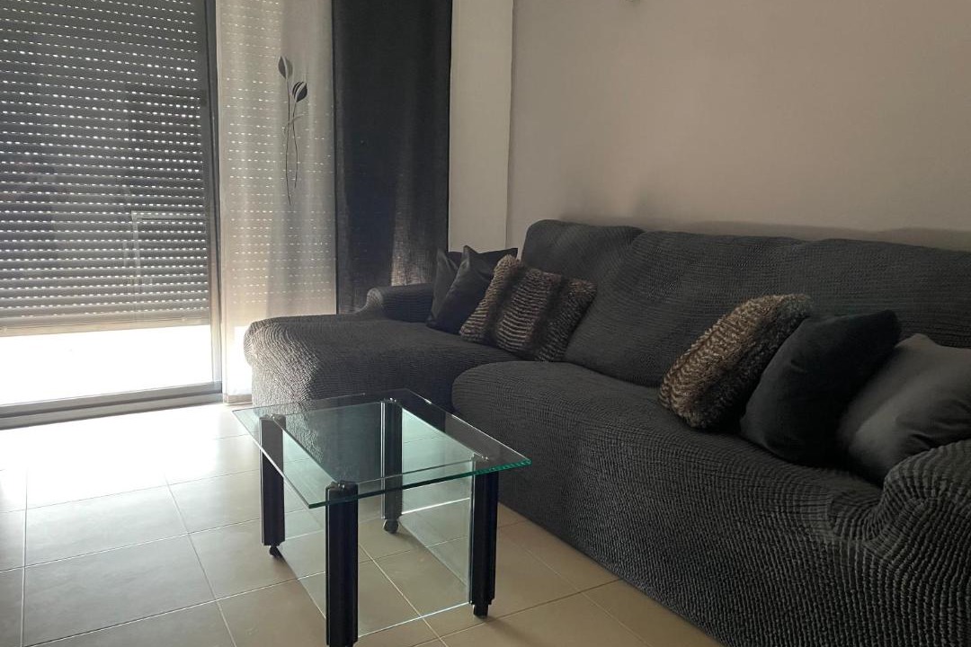 Photo of Livingroom in Mora d'Ebre