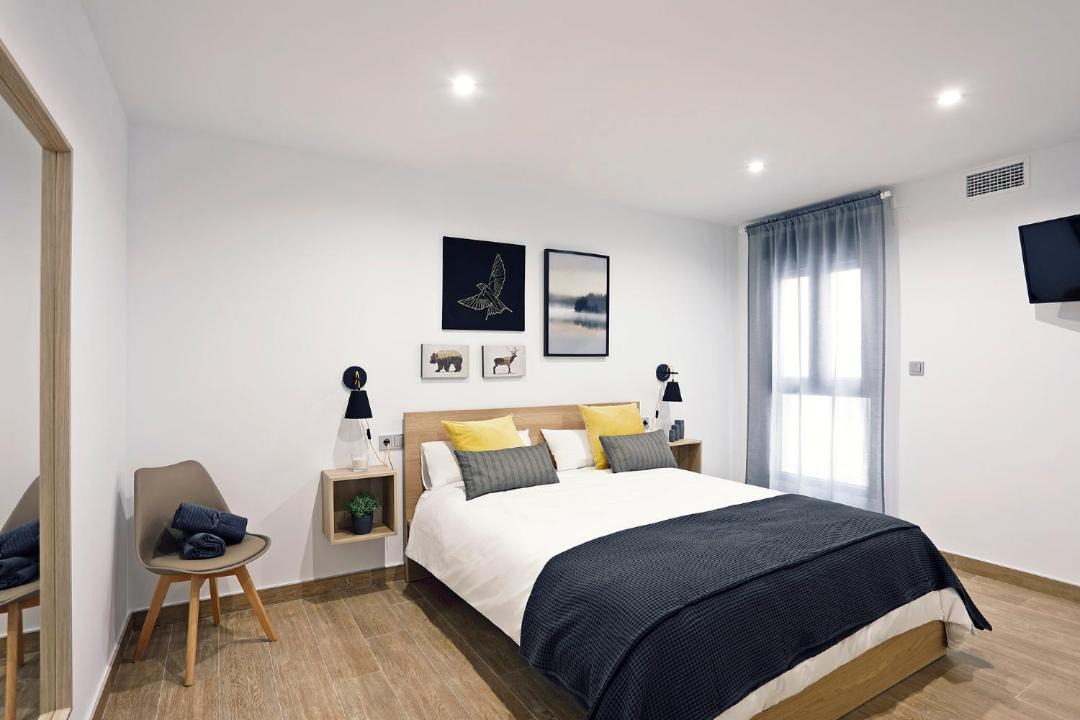 Photo of Bedroom in Torre-Pacheco