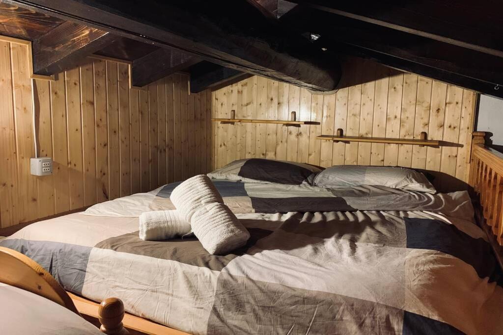 Photo of Bedroom in Scopello