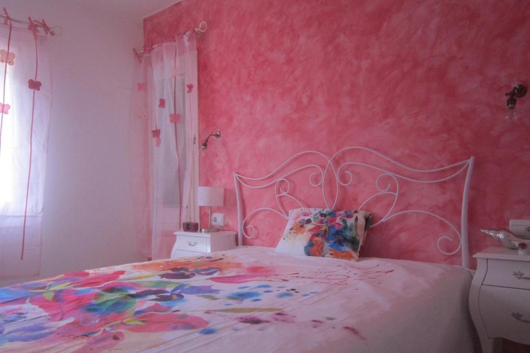 Photo of Bedroom in Port de la Selva