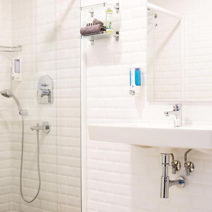 Photo of Bathroom in Tosmur Belediyesi