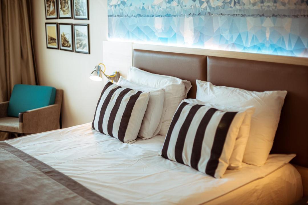 Photo of Bedroom in Tosmur Belediyesi