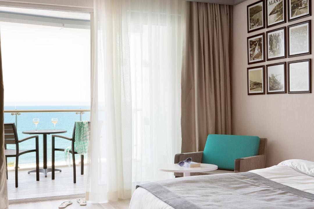 Photo of Bedroom in Tosmur Belediyesi