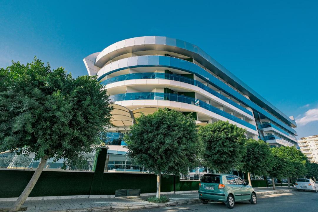 Photo of Others in Tosmur Belediyesi