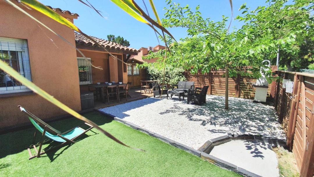 Photo of Patio Balcony in Mas Pinell