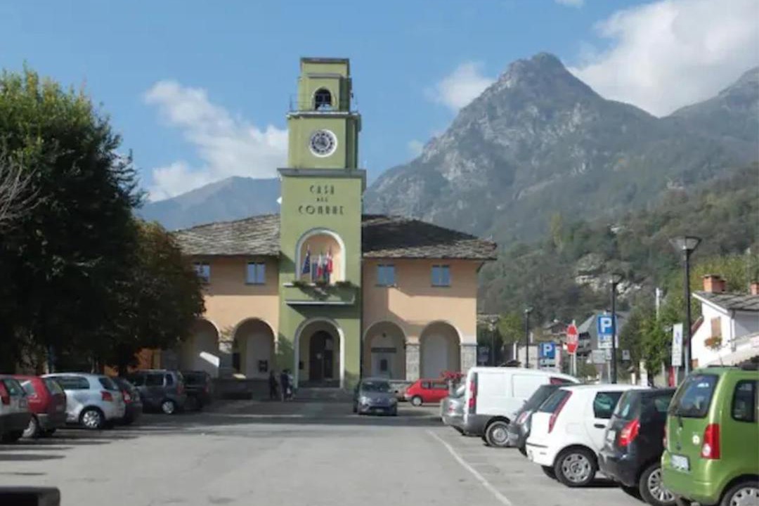 Photo of Others in Bobbio Pellice