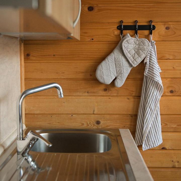 Photo of Kitchen in Pragelato