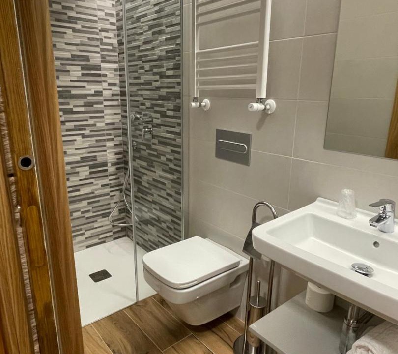 Photo of Bathroom in Sotres