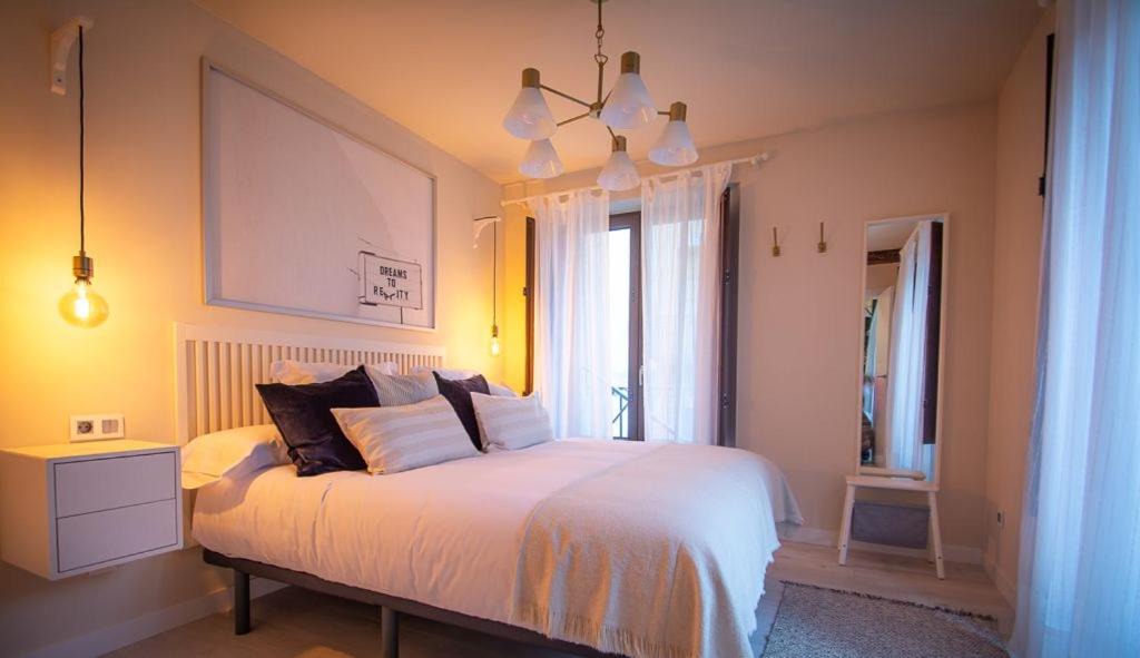 Photo of Bedroom in El Burgo de Osma