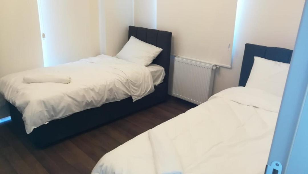 Photo of Bedroom in Yanik