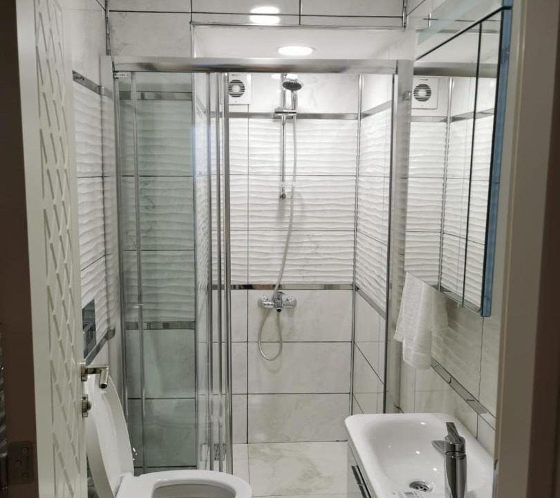Photo of Bathroom in Yanik