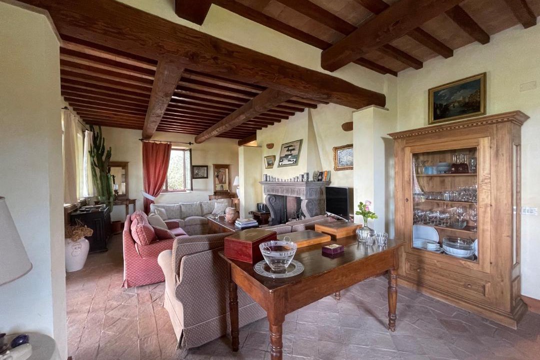 Photo of Livingroom in Melezzole