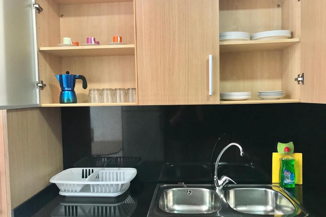 Photo of Kitchen in Camarles