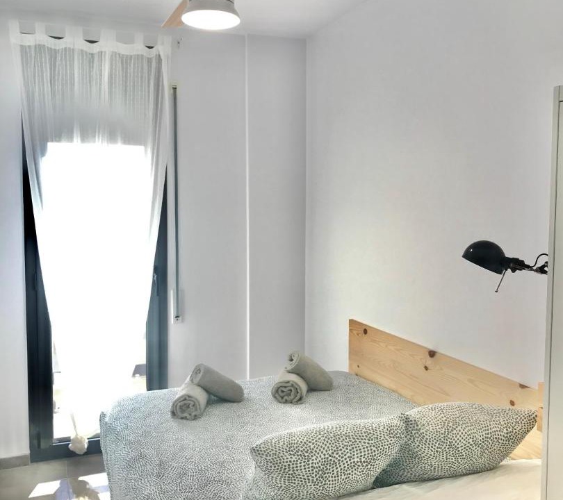 Photo of Bedroom in Camarles