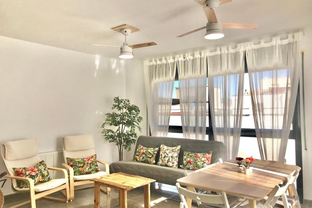 Photo of Livingroom in Camarles