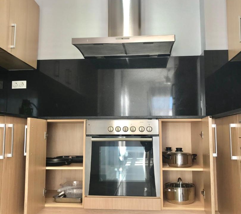 Photo of Kitchen in Camarles