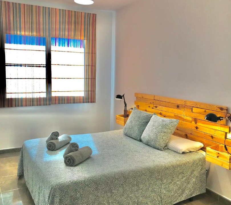 Photo of Bedroom in Camarles